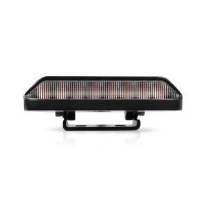 Proiector LED marșarier Purelux Radar – 32W, 2232 lm, fascicul 180°, IP69K, 12V/24V (1 buc) - Img 12