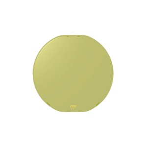 Protecție anti-zgârieturi OZZ XR2 P7" Lens Cover, galben (1 buc.)