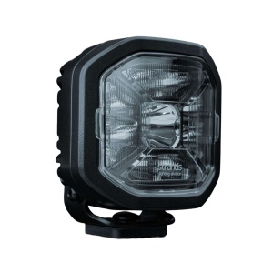 Protecție anti-zgârieturi Strands Siberia X 4, transparent - Img 2
