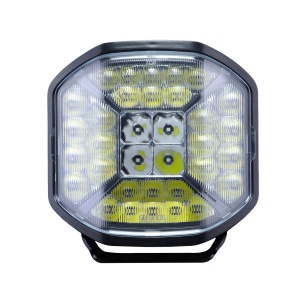 Protecție anti-zgârieturi Strands Siberia X Cover 9", transparent