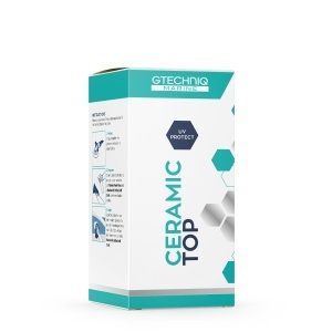 Protecție ceramică pentru ambarcațiuni GTECHNIQ Marine Ceramic Top, 50 ml, 50 ml