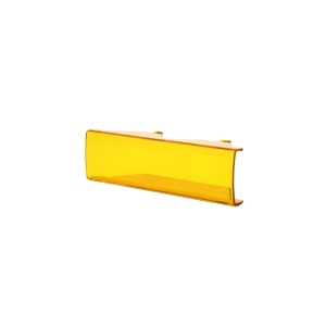 Protecție împotriva zgârieturilor LAZER Snap-Fit, Triple-R / Linear, portocaliu (Linear)