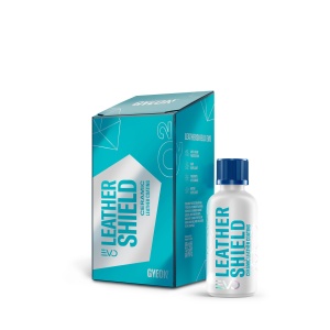 Protecție pentru piele GYEON Q² PieleShield EVO, 50 ml
