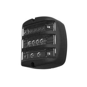 Rear light Nordic Dorado N70 - 12/24V / 1.4W / 121 mm, 24V