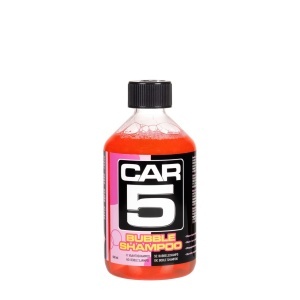 Șampon auto CAR5 Bubble Shampoo, 500ml - Img 2