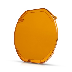 Scratch shield PURELUX Ranger 9, Amber (1 pc)