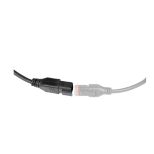 Set 2x Proiectoare LED marșarier Purelux Radar – 32W, 2232 lm fiecare, fascicul 180°, IP69K, 12V/24V - Img 11