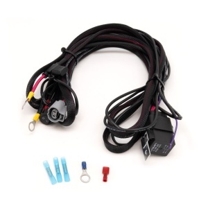 Set de cabluri cu releu Lazer Triple-R / T Evolution, 12V