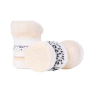 Set de discuri de polisare Tokya Fiber Kit, 1.5" (6 buc) - Img 2
