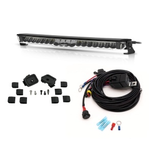 Set de proiectoare auxiliare Toyota Proace City (2023+), Lazer Glide, Glide PL
