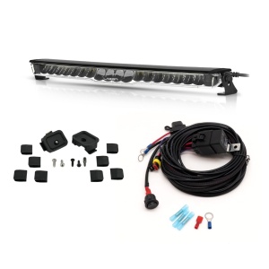 Set de proiectoare auxiliare Toyota Proace City (2023+), Lazer Glide, Glide PL - Img 2