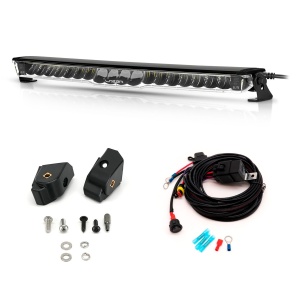 Set de proiectoare auxiliare Volkswagen Transporter T7 (2025+), Lazer Glide, Glide Elite PL