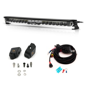 Set de proiectoare auxiliare Volkswagen Transporter T7 (2025+), Lazer Glide, Glide Elite PL - Img 2