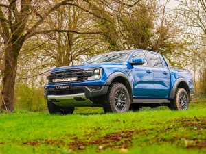 Set de proiectoare suplimentare Ford Ranger Raptor (2023+), Lazer Triple-R 16 Elite - Img 2