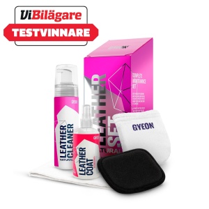 Set pentru îngrijirea pielii GYEON Q²M PieleSet Natural