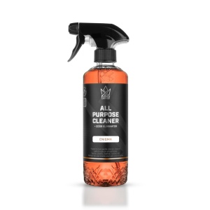 Soluție de curățare pentru interior King Carthur APC + Odor Eliminator Enigma, 500 ml, 500ml - Img 2
