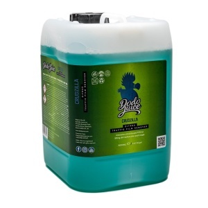 Solvent detergent DODO JUICE Crudzilla, 5000 ml / canistră