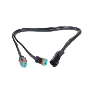 Split cable PURELUX Split Cable, DT-2 - Img 2