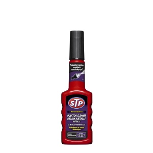 STP Petrol Injector curățător HM, 200 ml