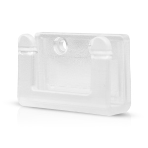 Suport AGGE Mounting Clip V2, 10 buc