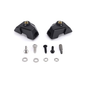 Suport pentru grilă Lazer Grille Suport Kit, Ford Transit Courier (2023+) - Img 2