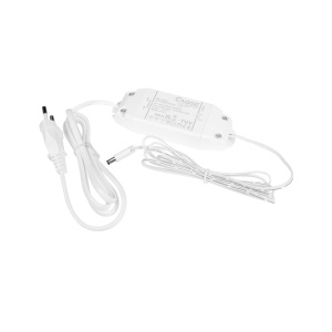 Sursă de alimentare pentru bandă LED AGGE 24V, IP20, Max. power 30W