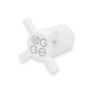 Unealtă de instalare AGGE rotativă Dimmer Nut Tool