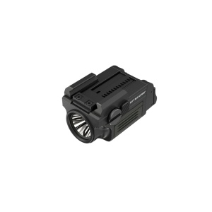 Weapon light Nitecore NPL25 - 900 lm / 56 mm / Reîncărcabil - Img 2