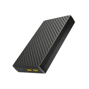 Acumulator extern Nitecore NB20000 Gen3 - 20 000 mAh / USB-C - Img 2