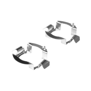 Adaptor pentru bec de far PURELUX Headlight Bulb Adaptor, Model 23: Audi, Opel - Img 2