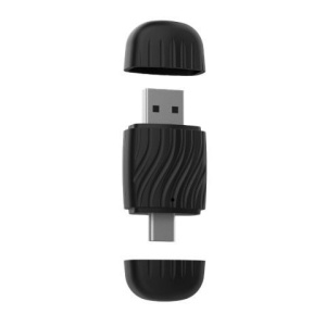 Adaptor SCOSCHE Wireless Apple CarPlay & Android Auto