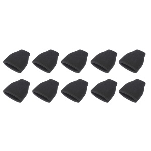 Aplicator pentru ceară King Carthur Soft Finger Mitt, 10 buc - Img 2