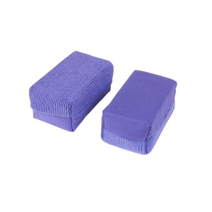 Aplicator pentru protecție King Carthur Premium Applicator, 2 buc, 2 buc