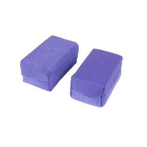 Aplicator pentru protecție King Carthur Premium Applicator, 2 buc, 2 buc - Img 2