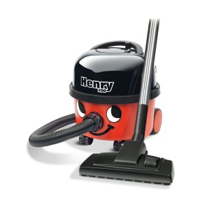 Aspirator pentru aspirare uscată NUMATIC Henry Original HVR 200