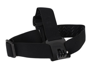 Bandă pentru cap LUMONITE GoPro compatible - Img 2