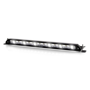 Bară LED Lazer Linear 18 Elite cu lumină de poziție - dreaptă / 53 cm / 126W, 1 buc. - Img 2