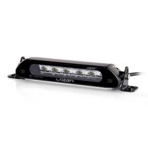 Bară LED Lazer Linear 6 - dreaptă / 23 cm / 21W / Ref. 12.5, 1 buc. - Img 2