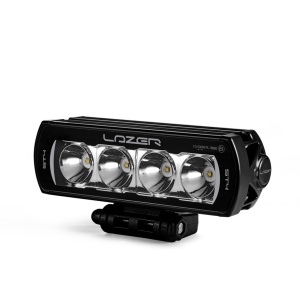 Bară LED Lazer ST4 Evolution - dreaptă / 21 cm / 47W, 1 buc.