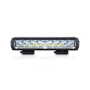 Bară LED Lazer Triple-R 1000 GEN2 Double Beacon - dreaptă / 41 cm / 88W, 1 buc.