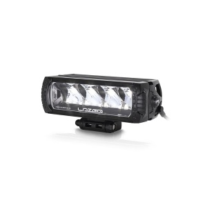 Bară LED Lazer Triple-R 750 GEN2 (cu lumină de poziție) - dreaptă / 23 cm / 45W, 1 buc. - Img 2