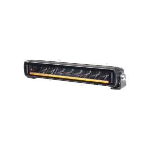 Bară LED PURELUX Black X-Slim S250 - dreaptă / 25 cm / 45W / Ref. 20, 1 buc. - Img 2