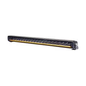Bară LED PURELUX Black X-Slim S520 Gen2 - dreaptă / 52 cm / 105W / Ref. 50, 1 buc.