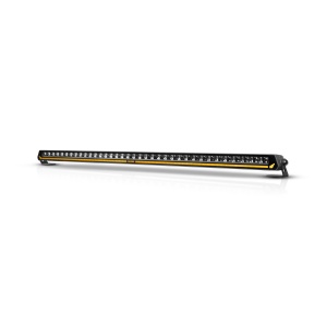Bară LED PURELUX Panther Aero S1050 - dreaptă / 103 cm / 216W / Ref. 50, 1 buc.