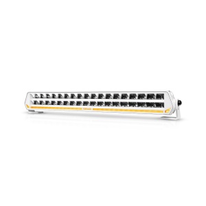 Bară LED PURELUX Panther S540 Alb - dreaptă / 54 cm / 216W / Ref. 30, 1 buc.