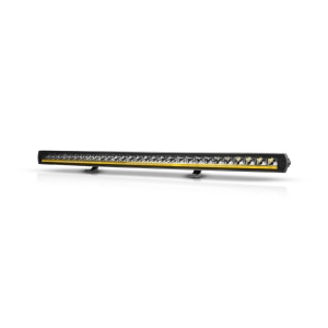 Bară LED Strands Siberia XP SRC 32" - curbată / 82 cm / 164W / Off-road, 1 buc. - Img 2