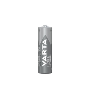 Baterie AA VARTA Ultra Lithium, 4 buc