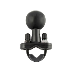 Bază de montaj RAM Mounts Handlebar U-Bolt Base for Rails, B/C mărime, mărime C