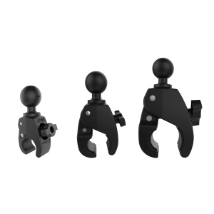 Bază de montaj RAM Mounts Tough-Claw Clamp Base, C mărime, mic