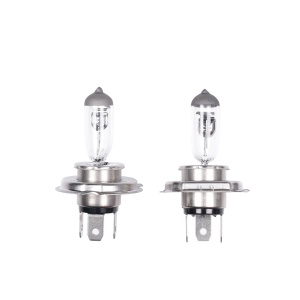 Bec halogen PURELUX Blaze Halogen, 55W, H4, 2 buc - Img 2